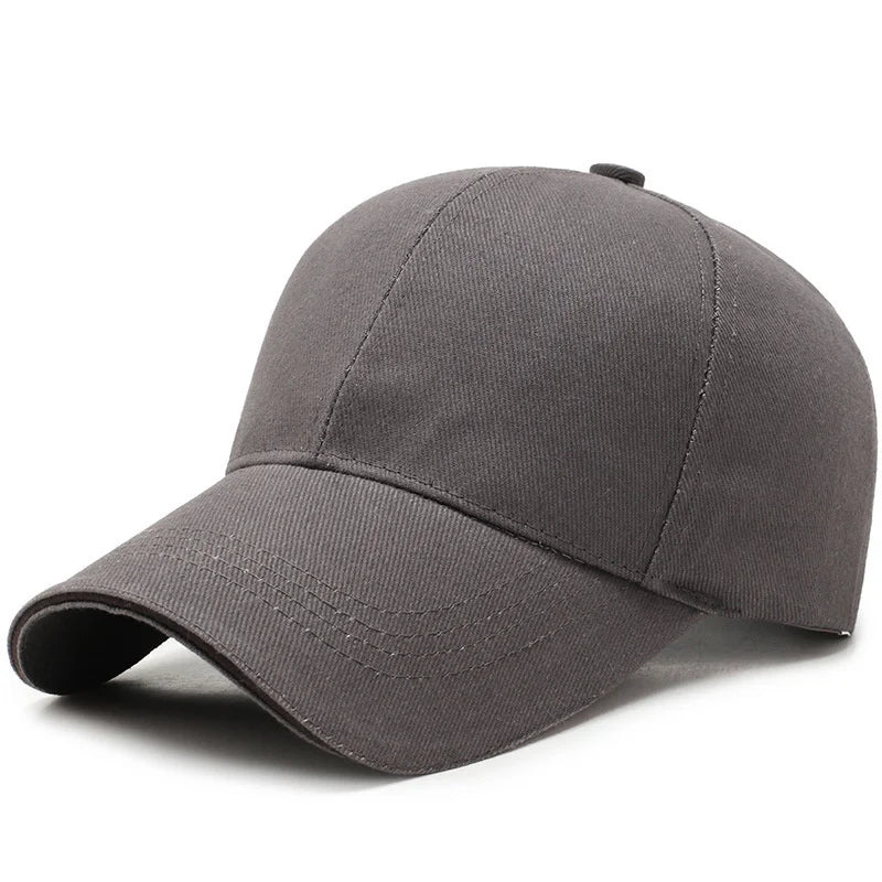 Mik – Gorra con estilo