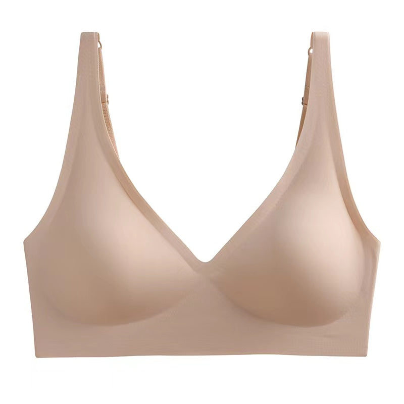 Cloudsoft | Soutien-gorge confort premium sans coutures [1+1 gratuit] 