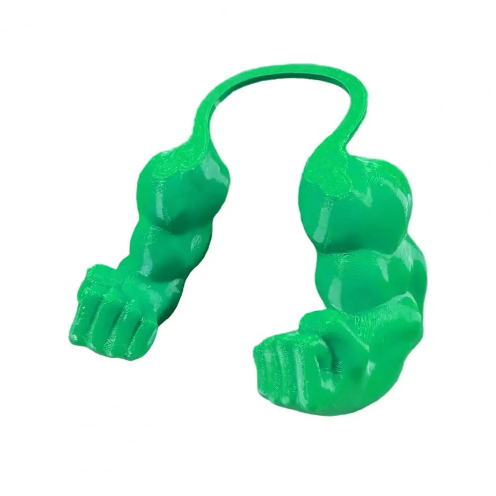 MusclePaws Muskelarme für Katzen