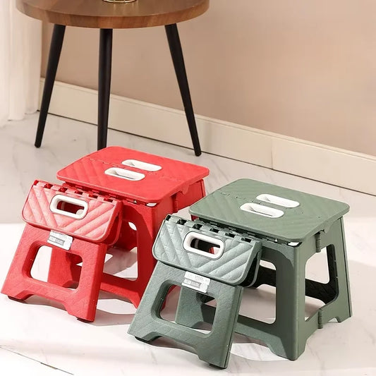FoldStep | Escalón plegable para casa y para llevar 