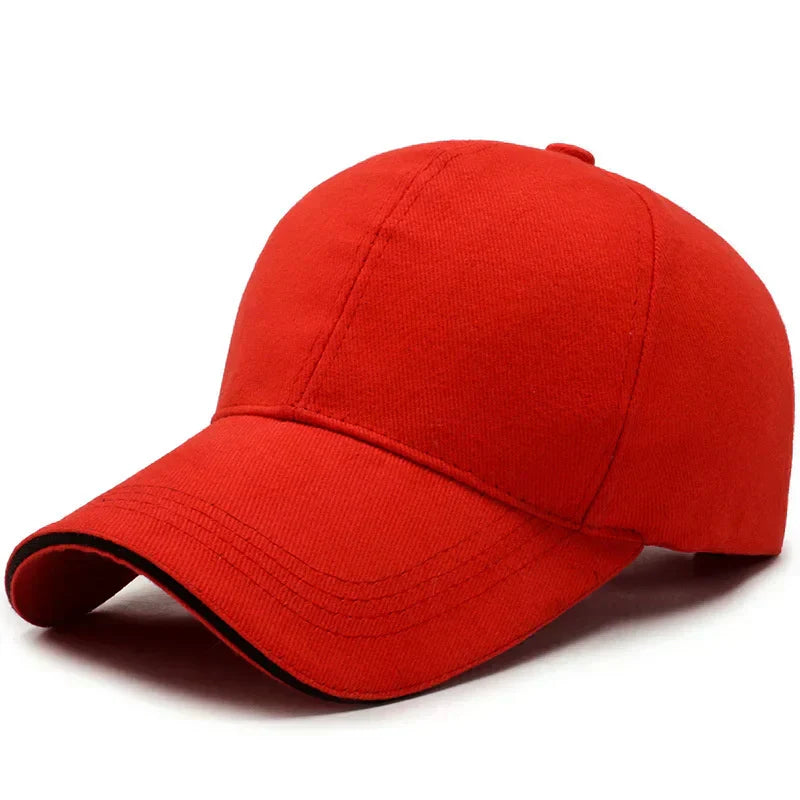 Mik – Gorra con estilo