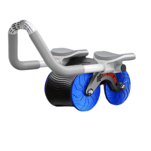 Gluschwein - Kerntrainer Plank Roller Blau