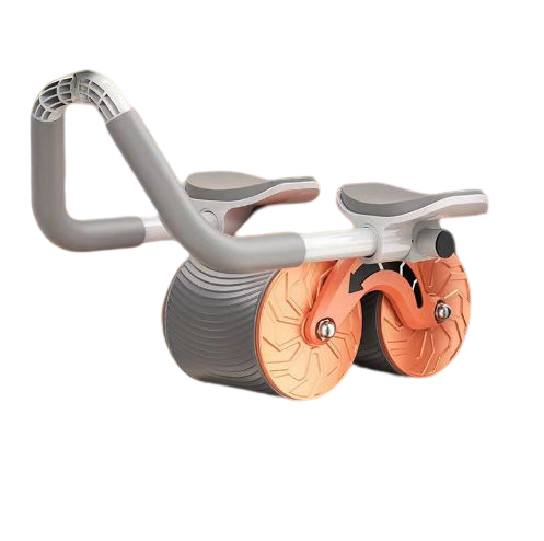 Gluschwein - Kerntrainer Plank Roller Orange