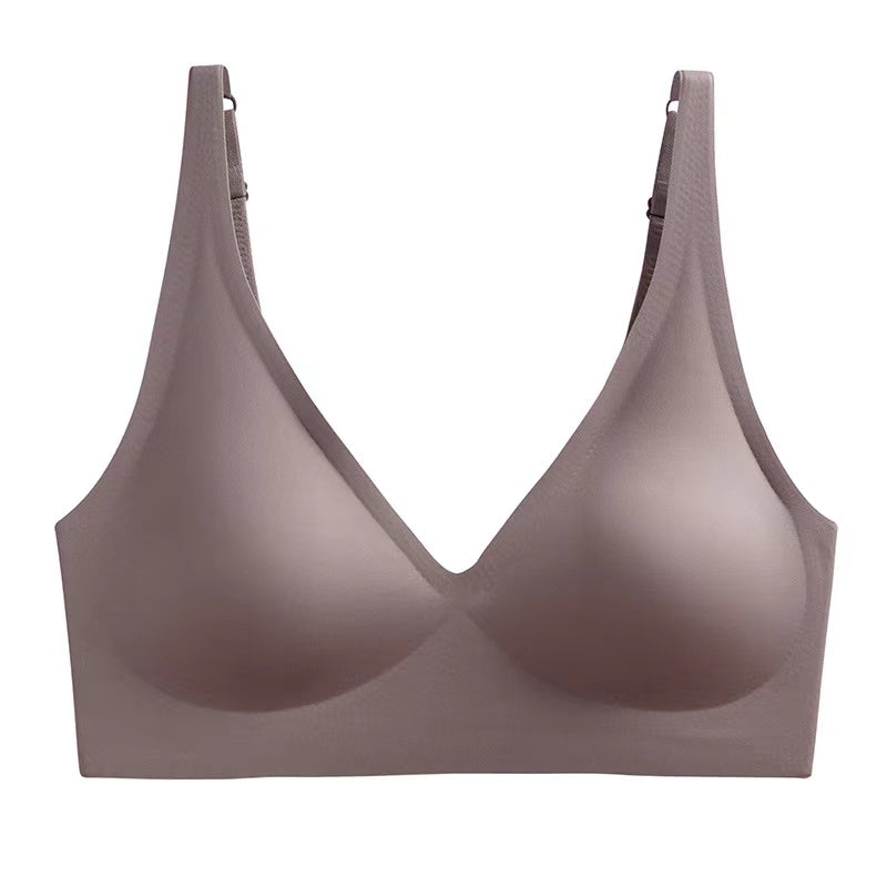 Cloudsoft | Soutien-gorge confort premium sans coutures [1+1 gratuit] 