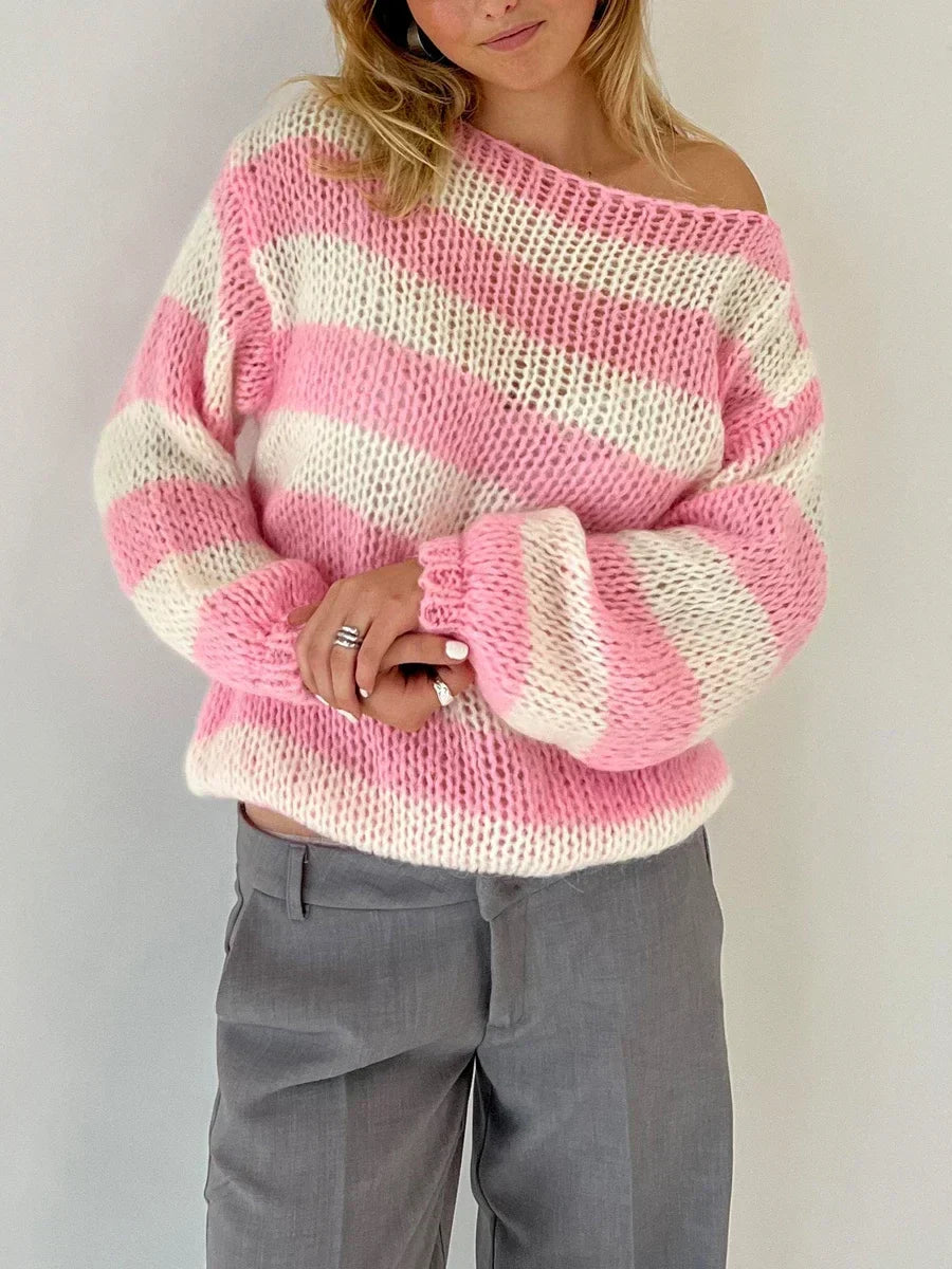 Liora | Strickpullover