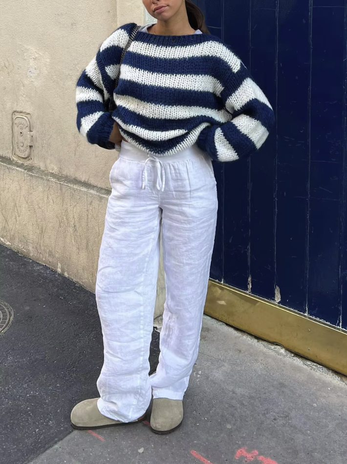 Liora | Strickpullover