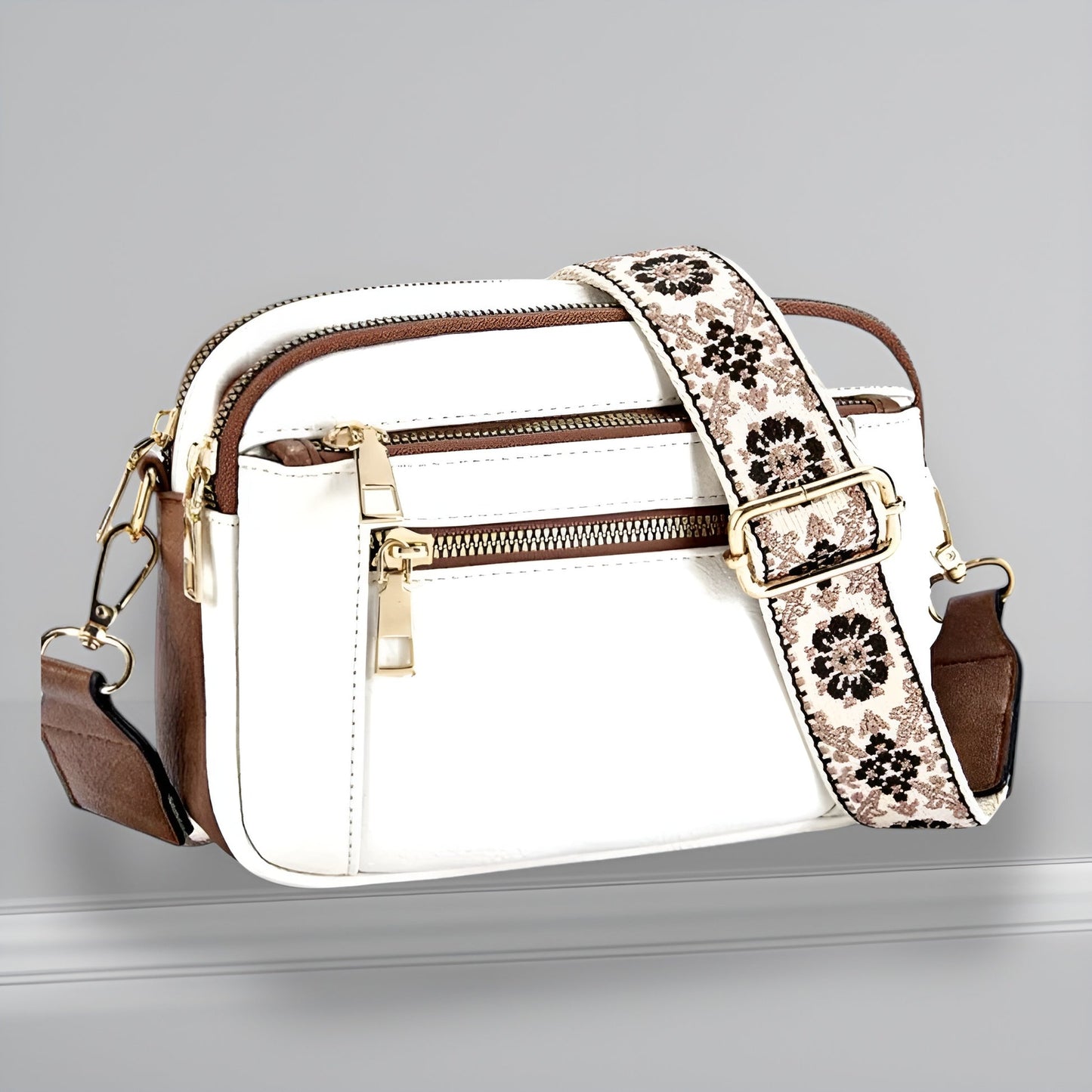 Loraine - Elegante Handtasche