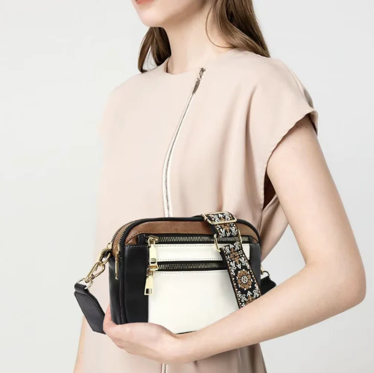 Loraine - Elegante Handtasche