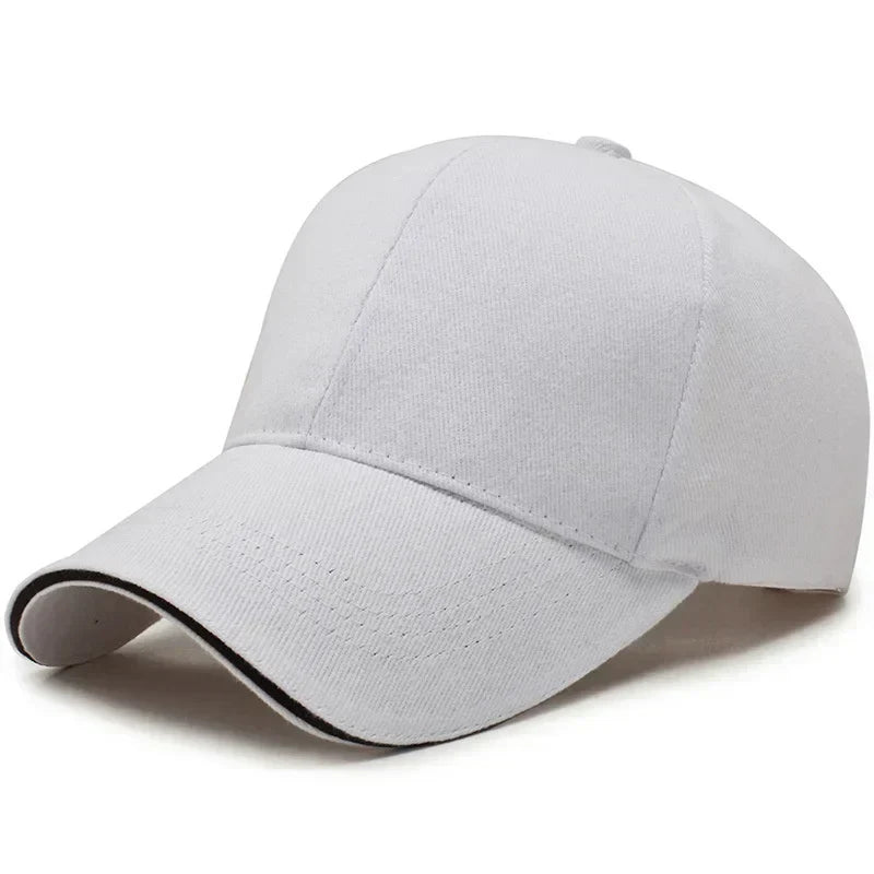 Mik – Gorra con estilo