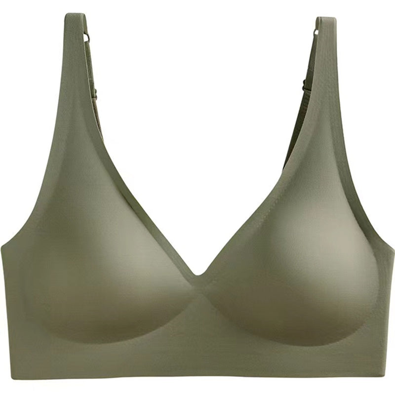 Cloudsoft | Soutien-gorge confort premium sans coutures [1+1 gratuit] 