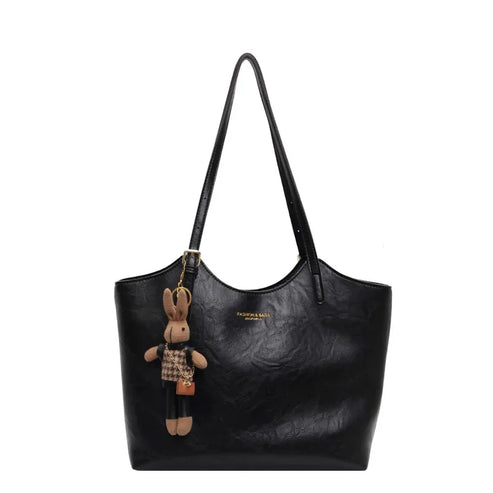 Pauline™ - Trendy Luxus-Tote-Bag – Ger