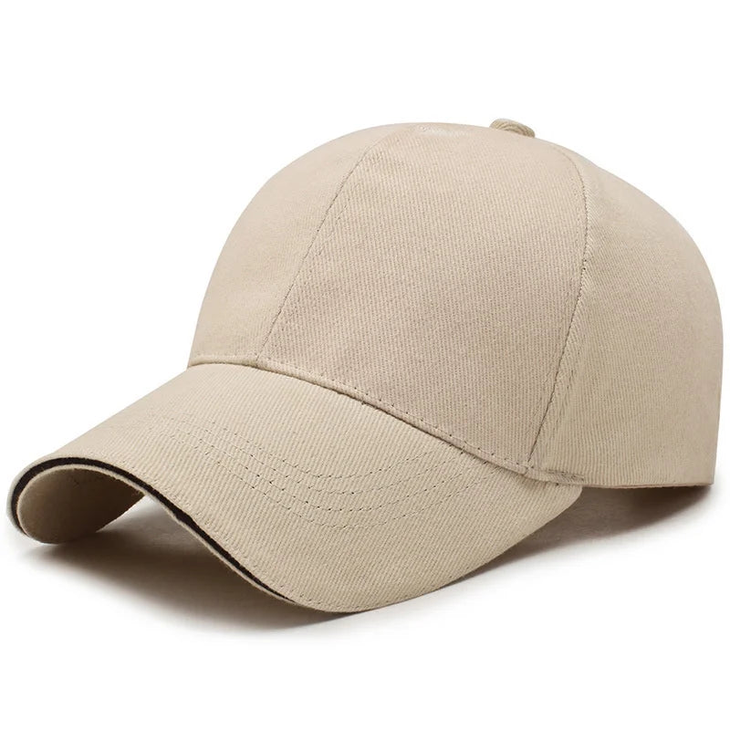 Mik – Gorra con estilo