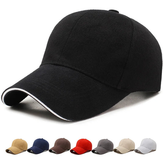 Mik – Gorra con estilo