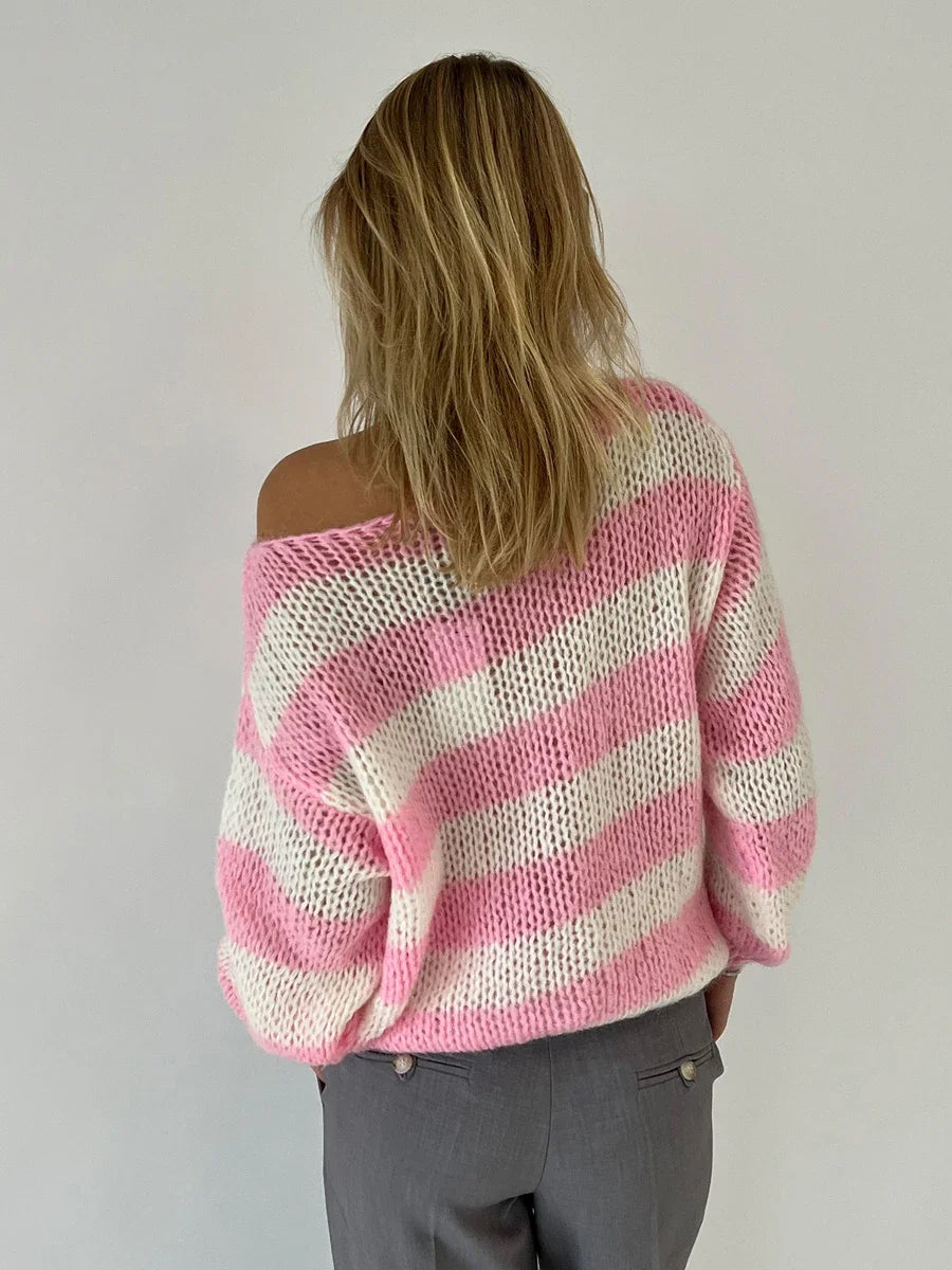Liora | Strickpullover