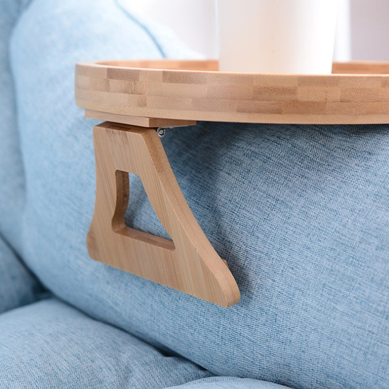 Gluschwein - Sofa Arm Tray