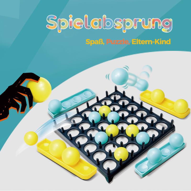 Gluschwein - Abprallen Party-Spiel