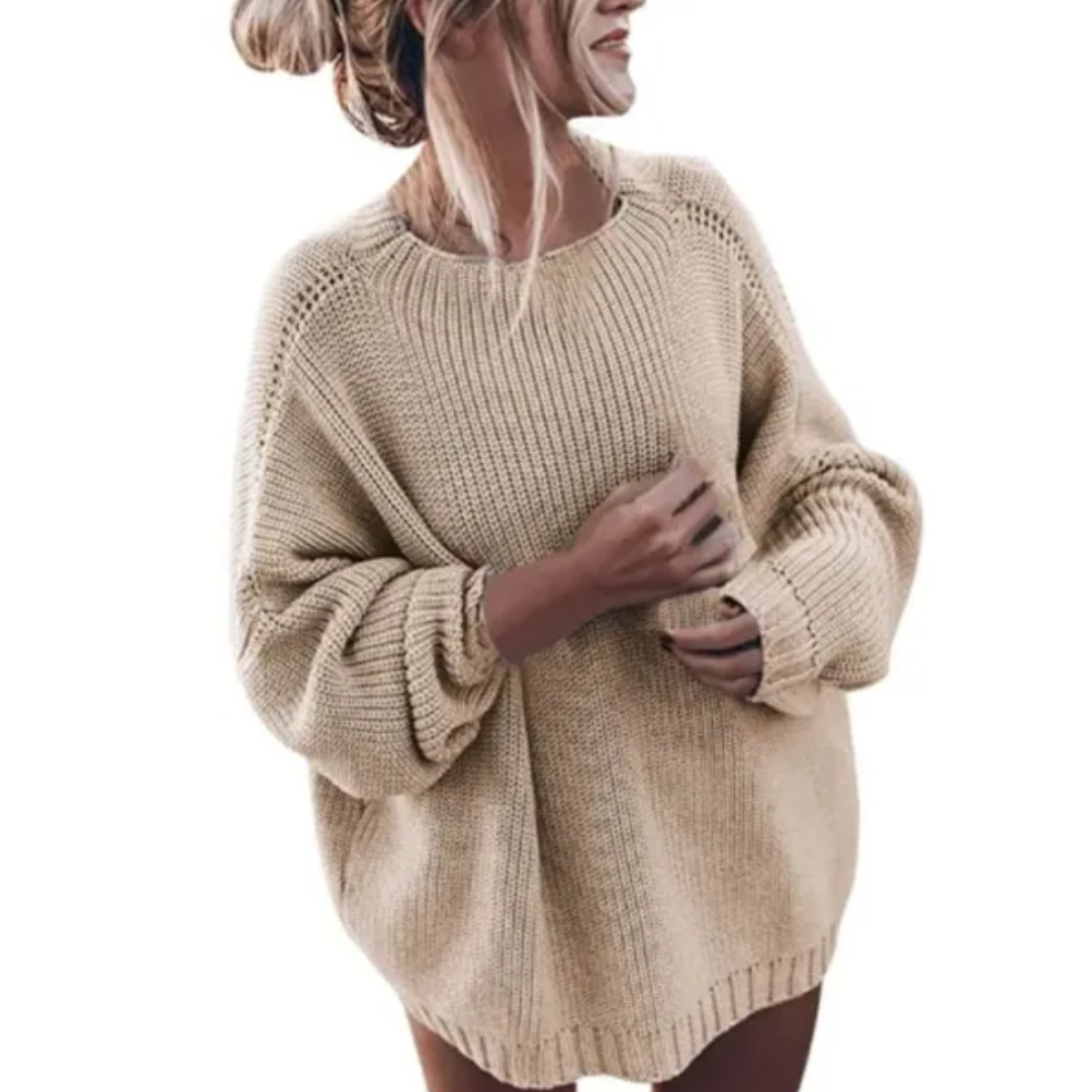 Gertrud - Damen Seacoast Pullover