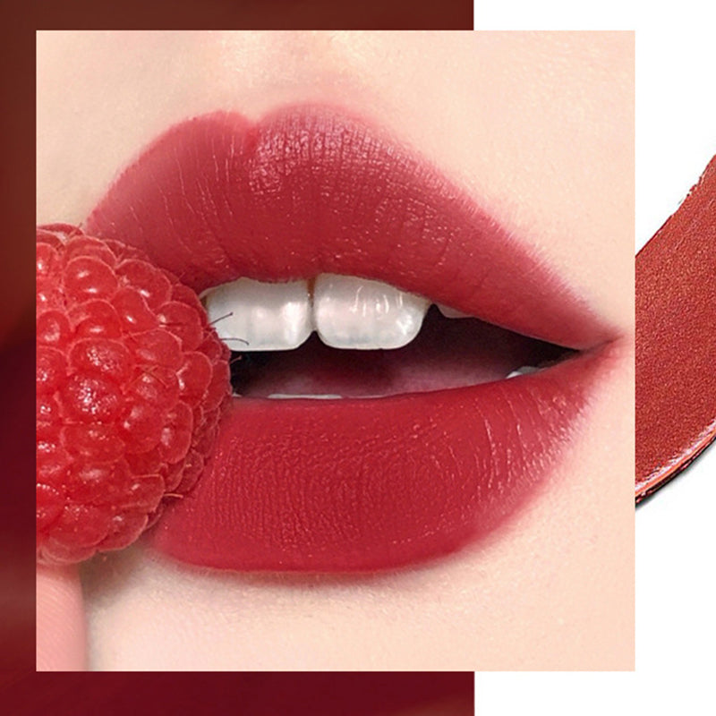 Gluschwein - Vintage Small Thin Heel Green Tube Lipstick