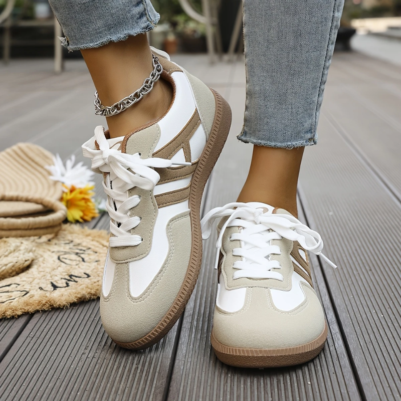 Ariadni - Elegante Bequeme Turnschuhe