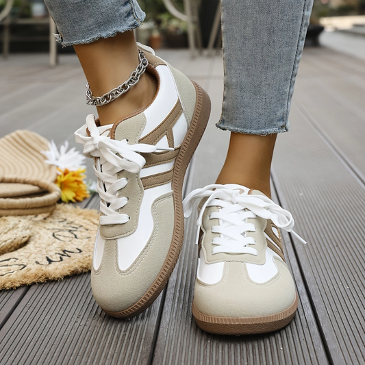 Ariadni - Baskets élégantes et confortables