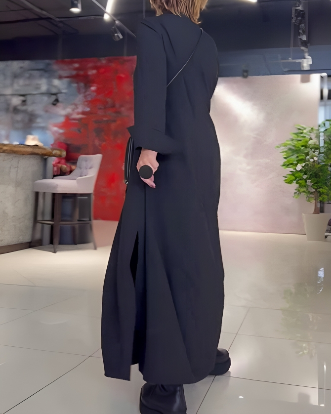 Gluschwein - Marya - Elegantes Kleid für Damen