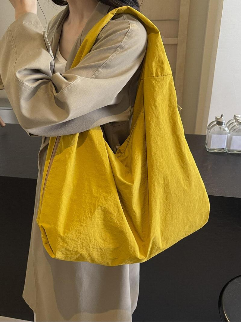 Marilla – Elegante Tragetasche Mit Großem Fassungsvermögen