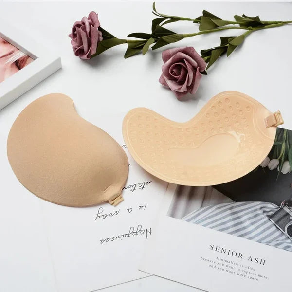 1 + 1 Gratis | Liftique - Selbstklebender Push-up-BH [Letzter Tag Rabatt]