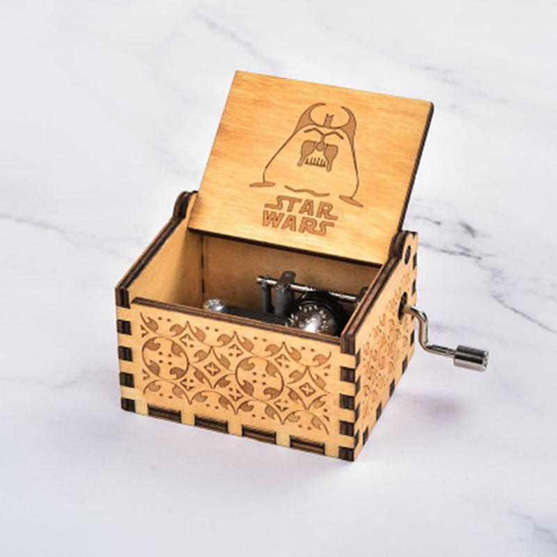 Engeliebe™  Music Boxes