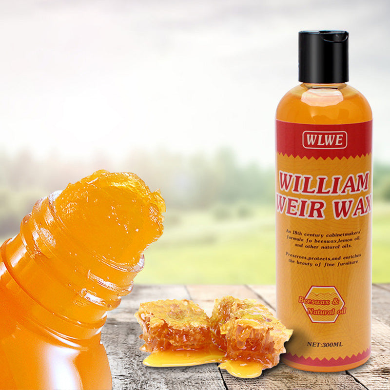 Gluschwein - 🔥Solange der Vorrat reicht 40 % Rabatt!🎉Natürliches maikromolekularisiertes Bienenwachsspray