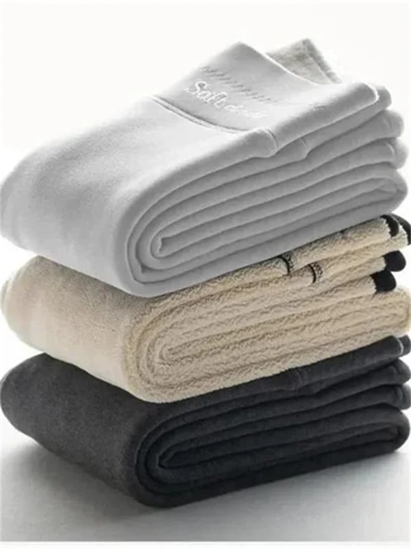 Nordara | Gemütliche Winterhose mit kuscheligem Futter