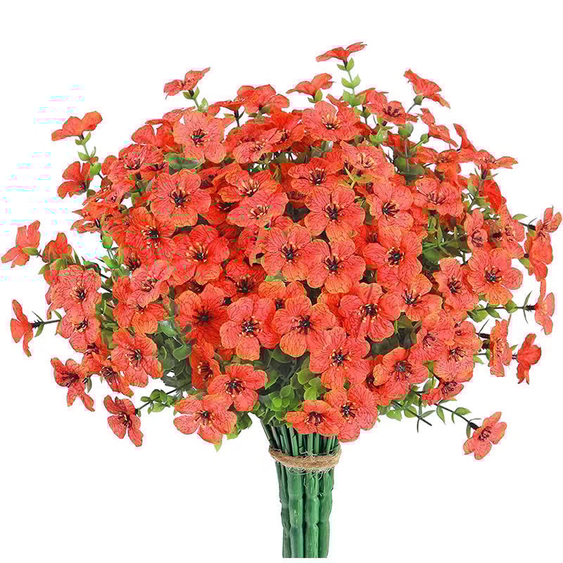 💐Künstliche Narzissenpflanzen für den Außenbereich💐