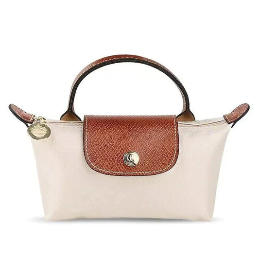 Alma™ - Elegante Handtasche mit Gürtel