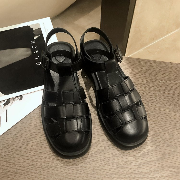 Amalea – Sandales exclusives