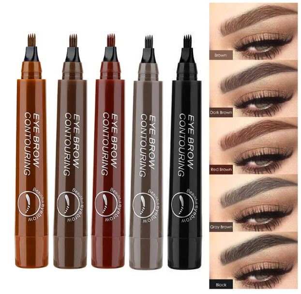 EleganterBogen - Augenbrauenstift (1 x kaufen, 1 x gratis)