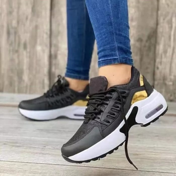 Aurea - Chaussures orthopédiques confortables et élégantes