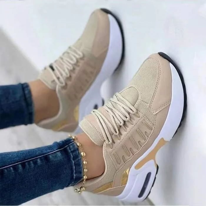 Aurea - Chaussures orthopédiques confortables et élégantes