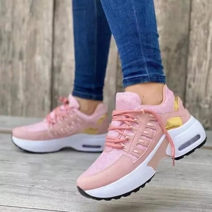 Aurea - Chaussures orthopédiques confortables et élégantes