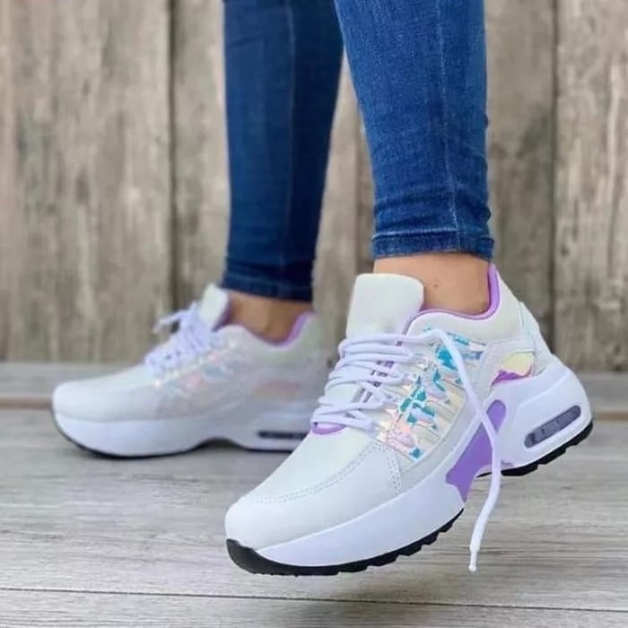 Aurea - Chaussures orthopédiques confortables et élégantes