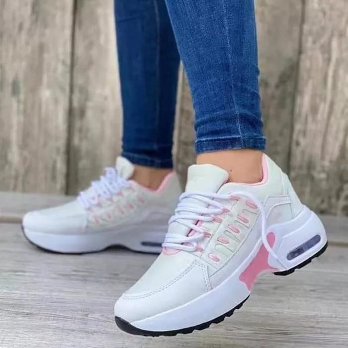 Aurea - Chaussures orthopédiques confortables et élégantes