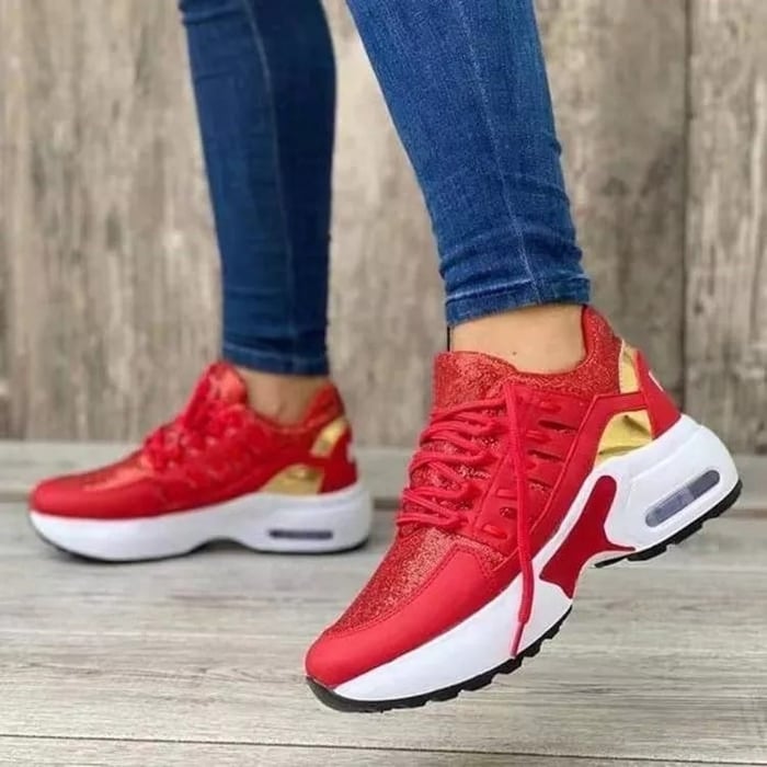 Aurea - Chaussures orthopédiques confortables et élégantes