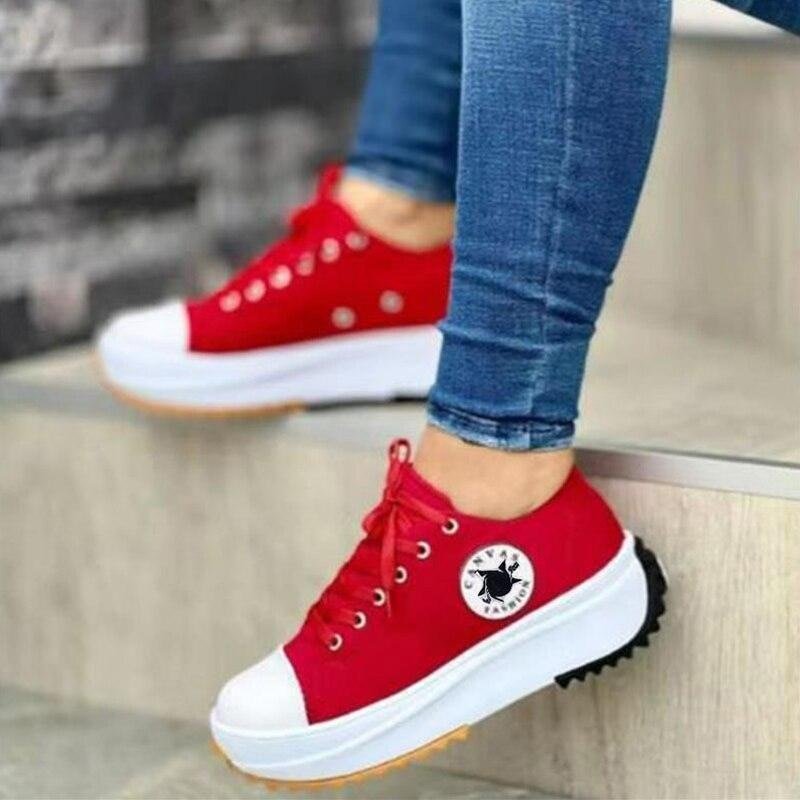 Ayla - Elegante Damen Sneakers