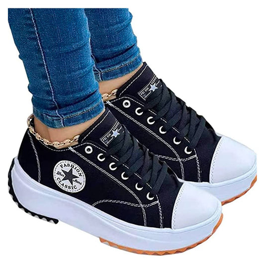 Ayla - Elegante Damen Sneakers