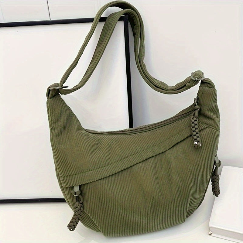 Donira – Casual Schultertasche