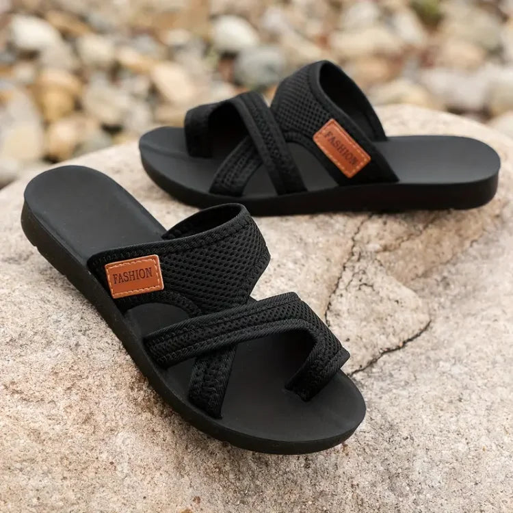 Mia - Orthopädische Sandalen