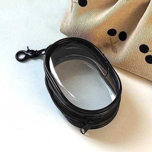1+1 GRATUIT | Sac de rangement pour accessoires de charge – compact et pratique pour les voyages