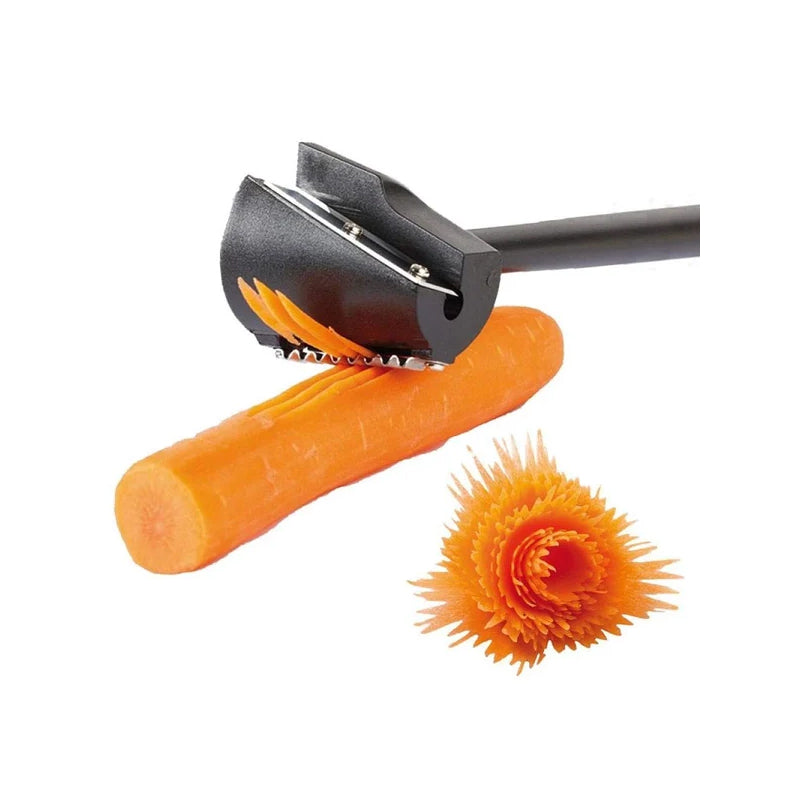 Gluschwein - Vegetables Curler