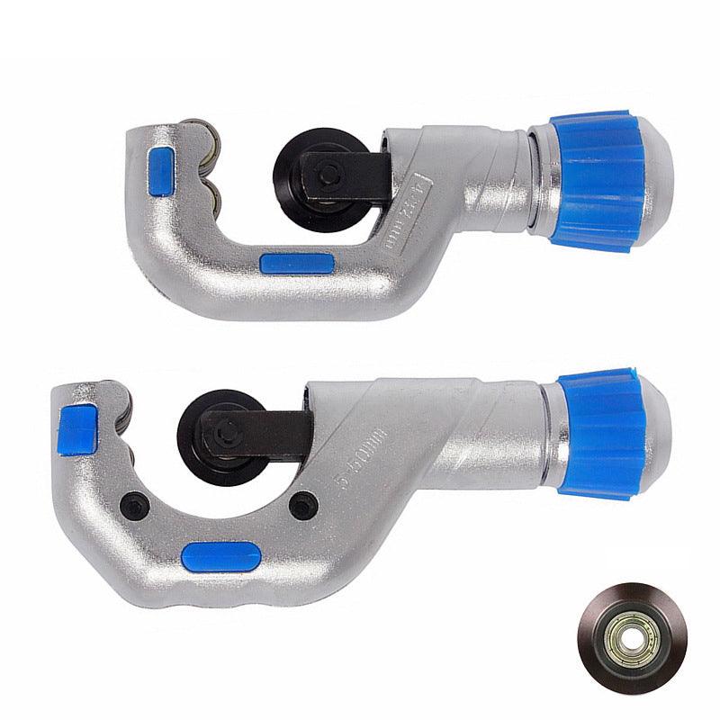 Metallic Tubing Cutter