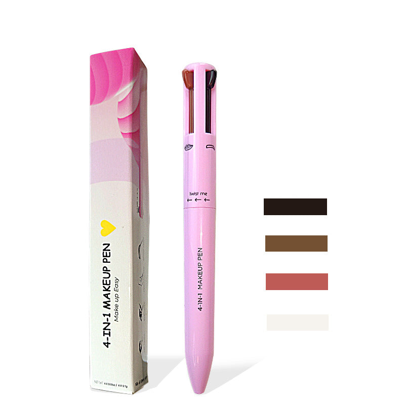 Gluschwein - 4-in-1-Make-up-Stift