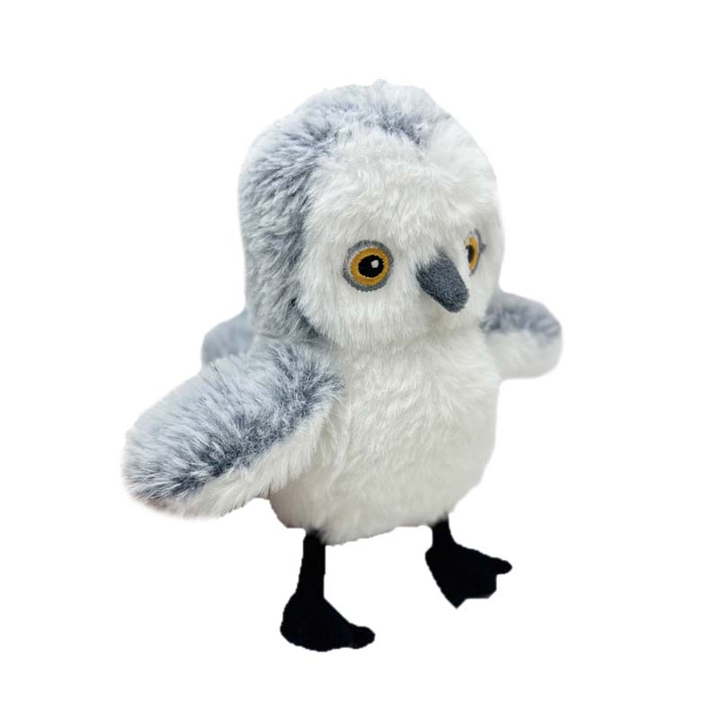 Jouet pour chat – Oiseau gazouillant simulé
