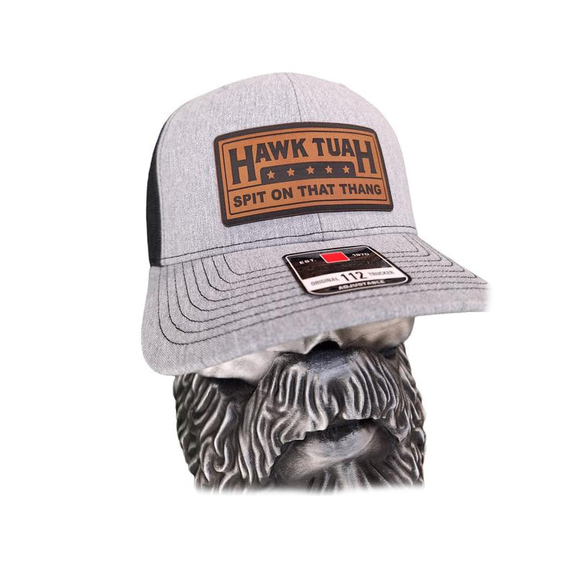 Gluschwein - Hawk Tuah hat snapback